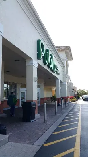 Publix Super Market at Shops of San Marco