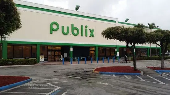 Publix Super Market at Jefferson Plaza