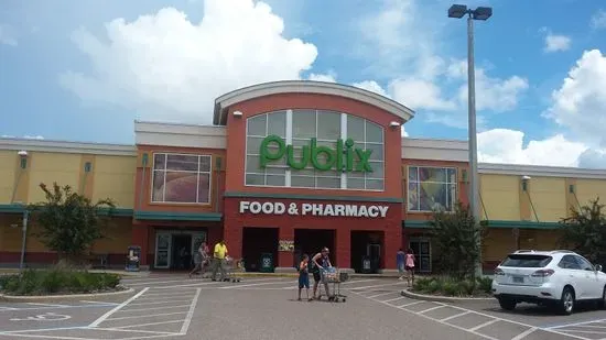 Publix Super Market at Narcoossee Shoppes