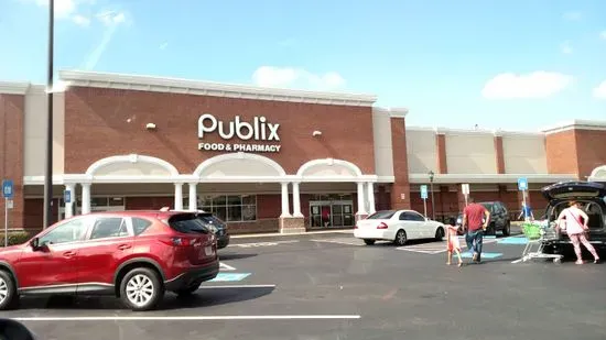 Publix Super Market at The Shops at Huntcrest