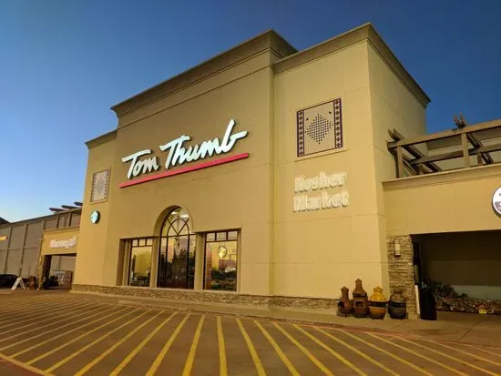 Tom Thumb