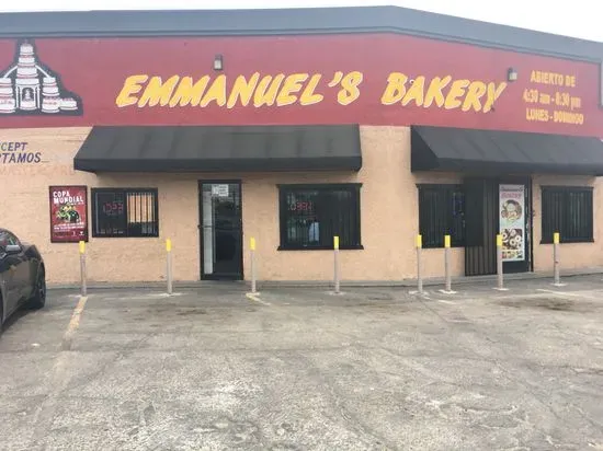 Emmanuel's Bakery