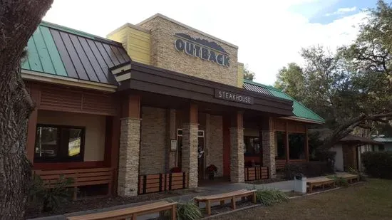 Outback Steakhouse