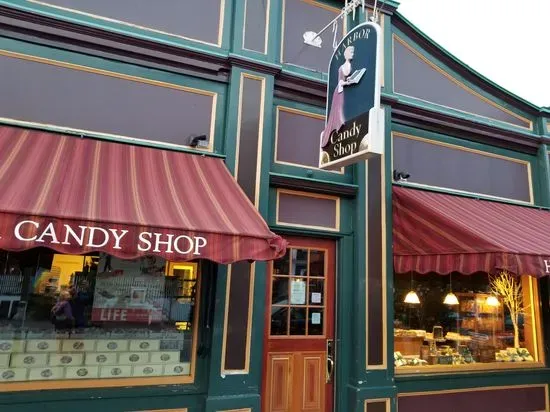 Harbor Candy Shop