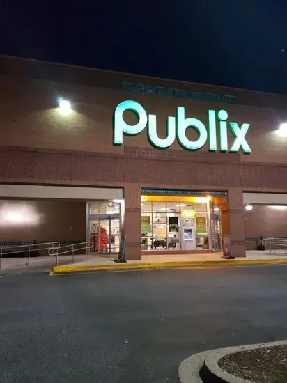 Publix Super Market at Woodruff