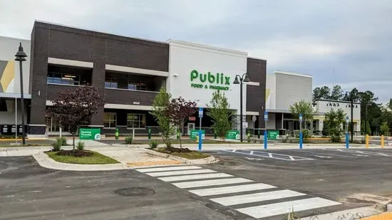 Publix Super Market at The Shops at Bannerman Village