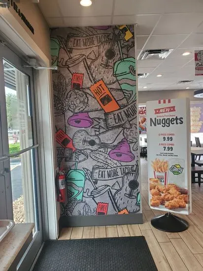 Taco Bell / KFC