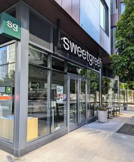 sweetgreen