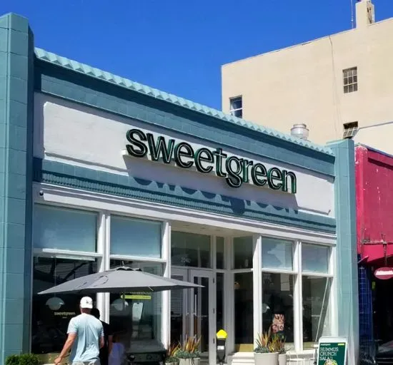 sweetgreen