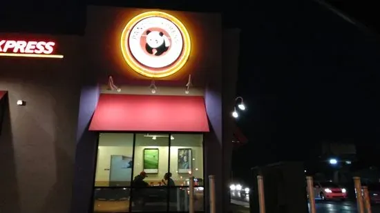 Panda Express