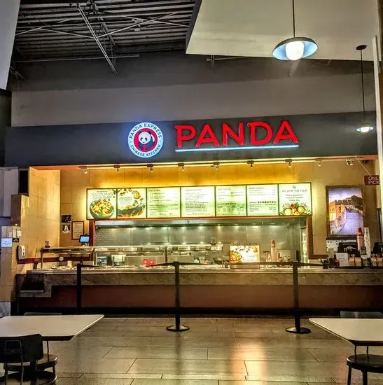 Panda Express