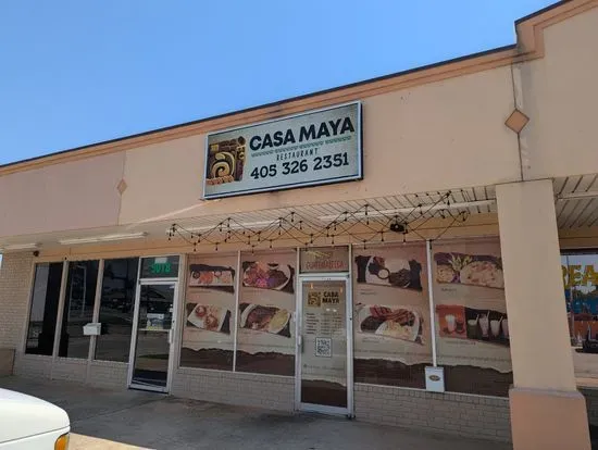 Casa Maya - Guatemalan Food