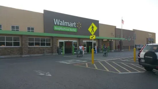 Walmart Neighborhood Market