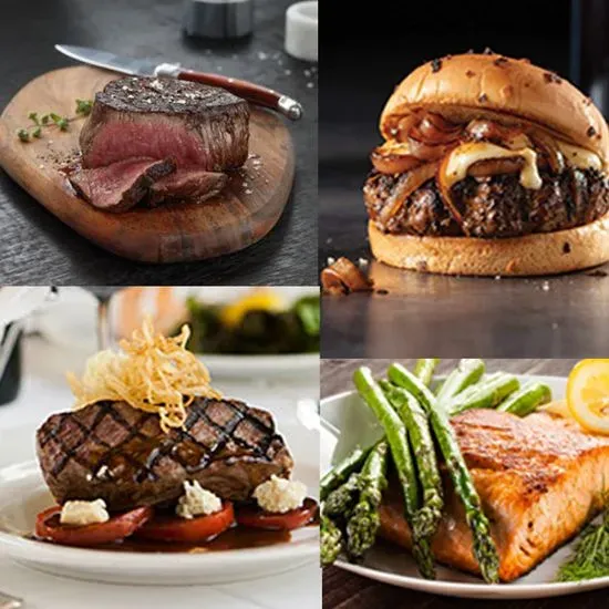 Victory Lane Restaurant Steaks ~ Burgers ~ Seafood