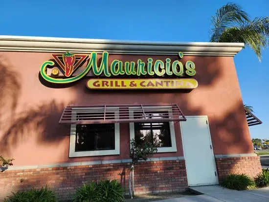 Mauricio's Grill & Cantina