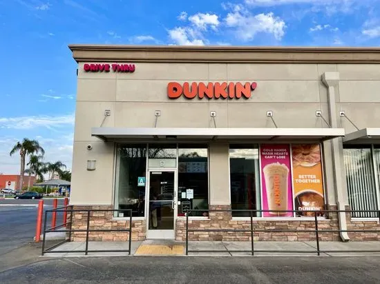 Dunkin'