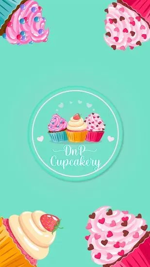 DnP Cupcakery