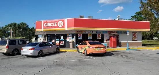 Circle K