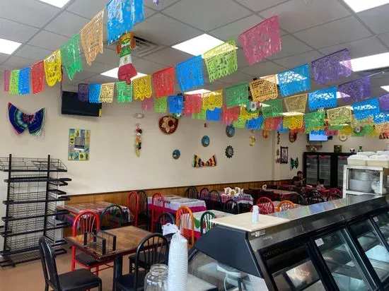 Casa Mexicana Restaurante