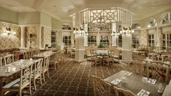 Grand Floridian Cafe