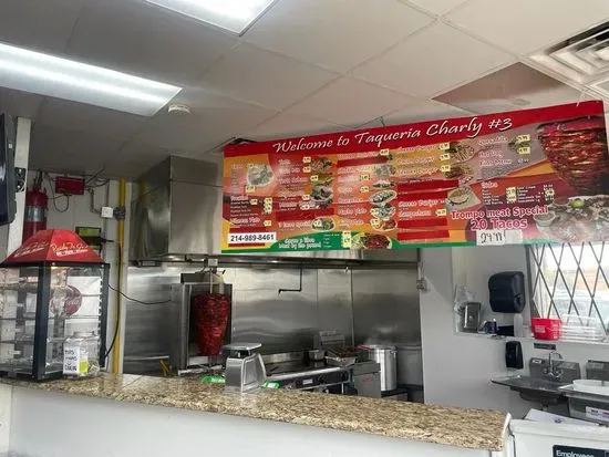 Taqueria Charlys