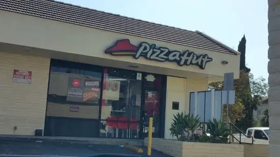 Pizza Hut