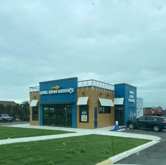 Long John Silver's