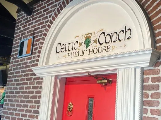 Celtic Conch Public House