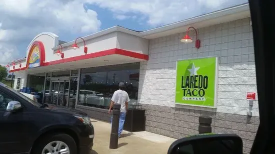 Laredo Taco Company