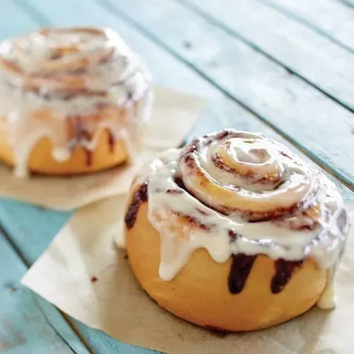 Cinnabon