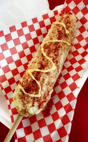 Elotes San Marcos