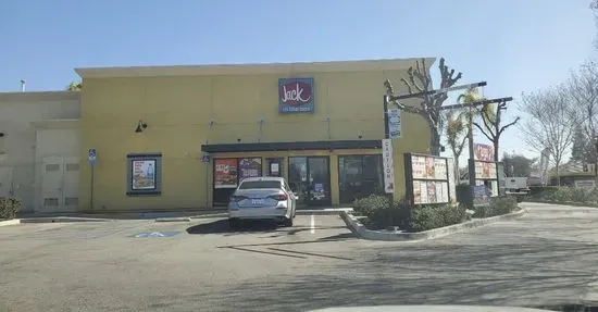 Jack in the Box