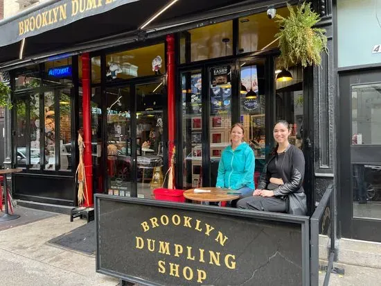 Brooklyn Dumpling Shop