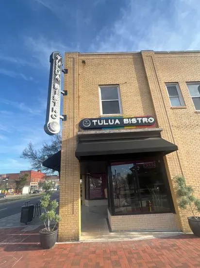 Tulua Bistro Springfield