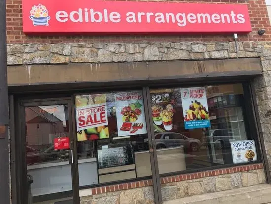 Edible Arrangements