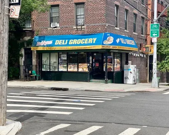 Rodriguez Deli Grocery