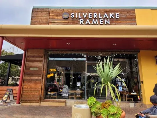 Silverlake Ramen