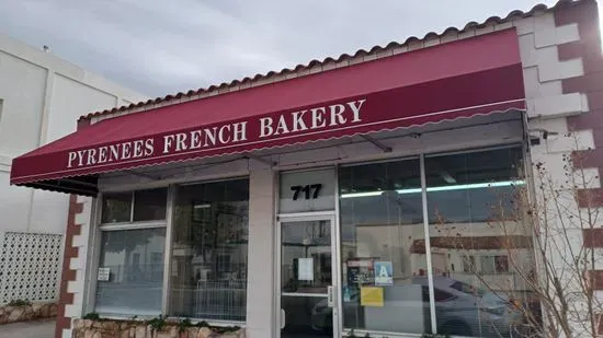 Pyrenees French Bakery, Inc.