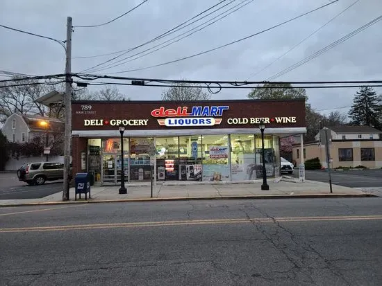 deli Mart Liquors