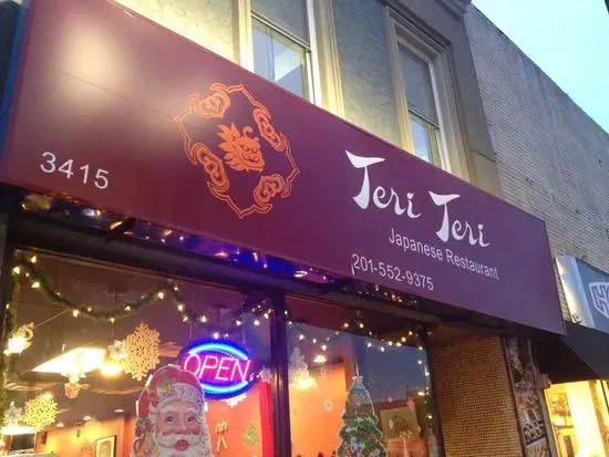 Teri Teri Korean Japanese Restaurant