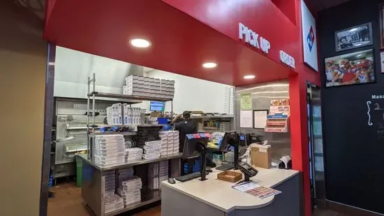 Domino's Pizza