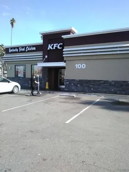 KFC