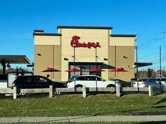 Chick-fil-A