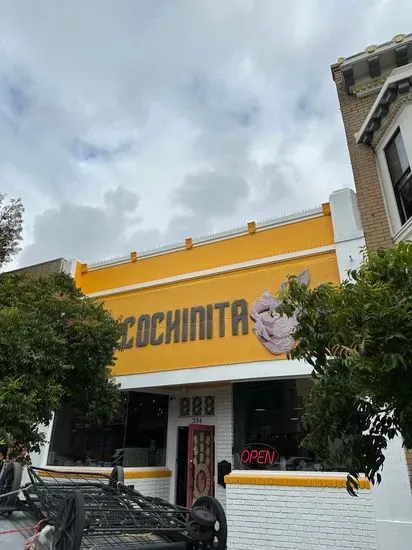 Cochinita