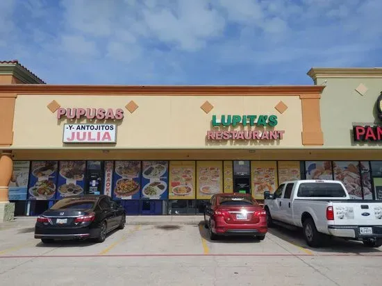 Lupita's