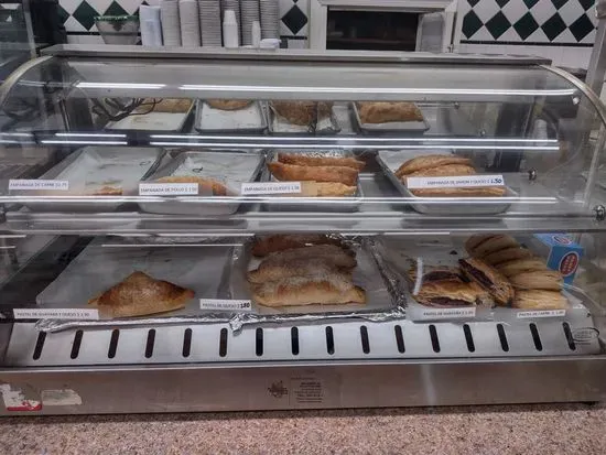 Cuba Bakery