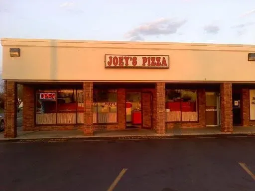 Joey’s Pizza Depew