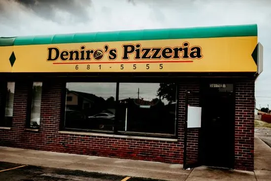 Deniro's Pizzeria