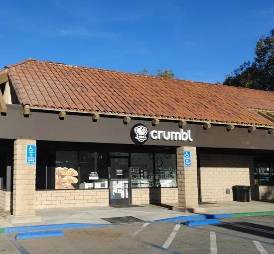 Crumbl - La Verne