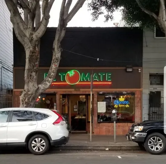 El Tomate